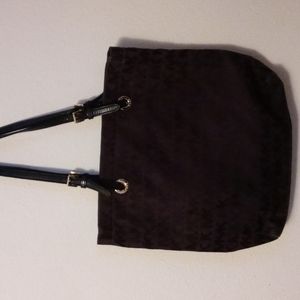 MK purse
